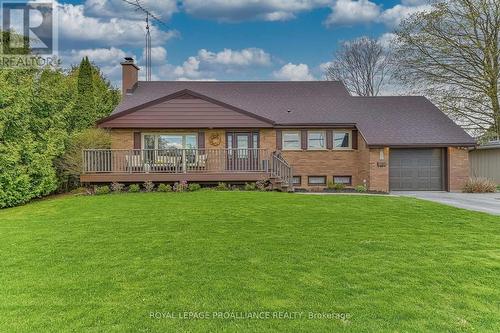 1 BROOK ROAD N  Cobourg, ON K9A 4G4