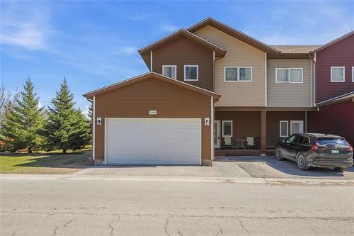 1-64 Barnes ST  Winnipeg, MB R3T 2R5