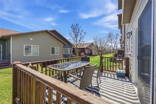 1-64 Barnes St, Winnipeg, MB 