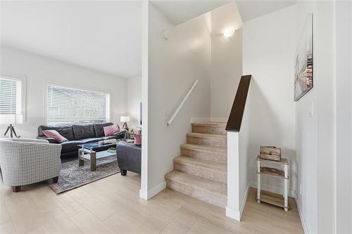 1-64 Barnes St, Winnipeg, MB 