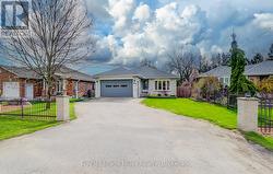 89 BURRITT STREET  Stratford, ON N5A 4W8
