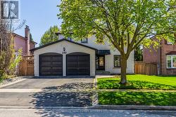 280 NOTTINGHAM DRIVE Oakville, ON L6H 4H9