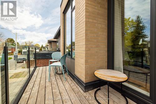 330 Kenwood Avenue, Ottawa, ON - Outdoor With Deck Patio Veranda With Exterior