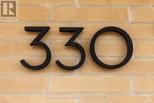 330 Kenwood Avenue, Ottawa, ON - Indoor