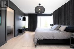 Primary features ensuite & walk-in closet. - 