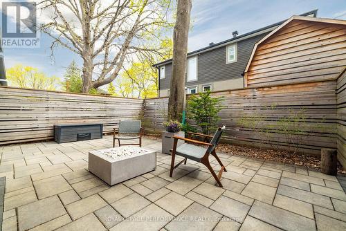 330 Kenwood Avenue, Ottawa, ON - Outdoor With Fireplace With Exterior