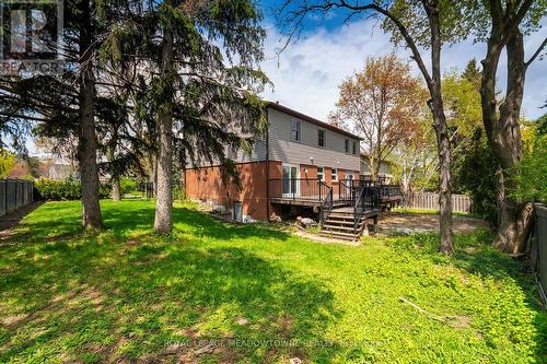6942 Barrisdale Drive, Mississauga, ON - Outdoor