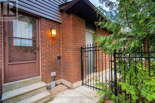 6942 Barrisdale Drive, Mississauga, ON - Outdoor With Exterior
