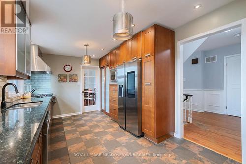 6942 Barrisdale Drive, Mississauga, ON - Indoor