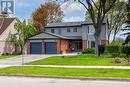 6942 Barrisdale Drive, Mississauga, ON  - Outdoor With Facade 