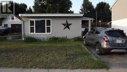 107 Hutchison AVE  Elliot Lake, ON P5A 1W9