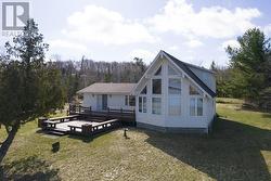 1590 C Line RD  Richards Landing, ON P0R 1J0