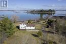 1590 C Line Rd, Richards Landing, ON  - Outdoor With Body Of Water With View 