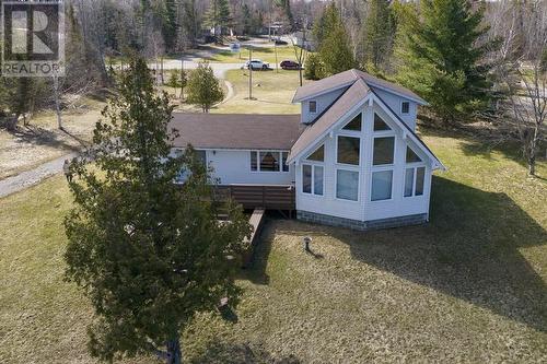 1590 C Line Rd, Richards Landing, ON - Outdoor