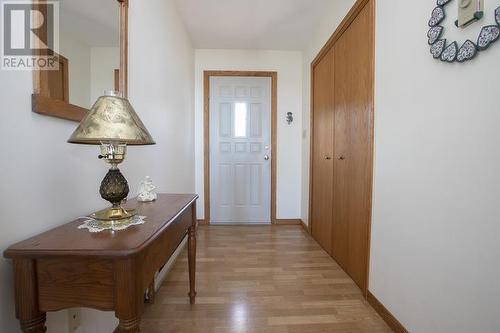 1590 C Line Rd, Richards Landing, ON - Indoor Photo Showing Other Room