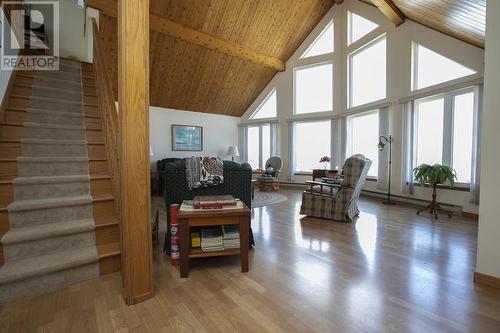 1590 C Line Rd, Richards Landing, ON - Indoor