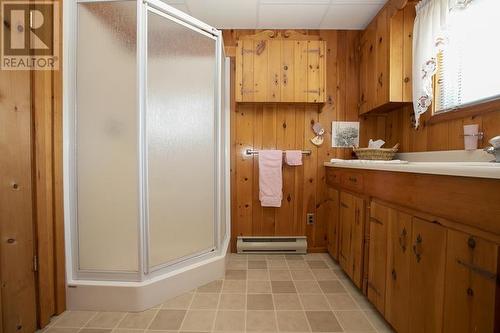 1590 C Line Rd, Richards Landing, ON - Indoor Photo Showing Bathroom