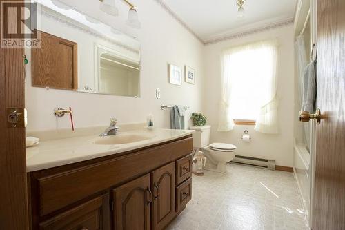 1590 C Line Rd, Richards Landing, ON - Indoor Photo Showing Bathroom