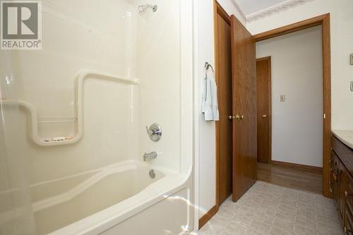 1590 C Line Rd, Richards Landing, ON - Indoor Photo Showing Bathroom