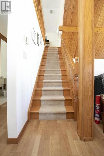 1590 C Line Rd, Richards Landing, ON - Indoor Photo Showing Other Room