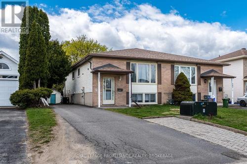 585 GAVIN COURT  Kingston (East Gardiners Rd), ON K7M 8B8