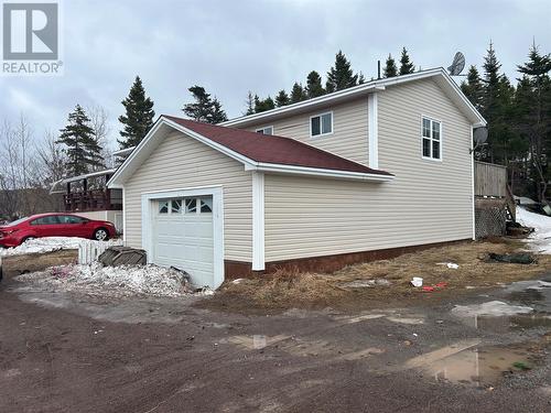 Exterior View 2 - 361 Main Street, Brighton, NL - Outdoor