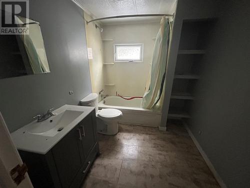 Main Bath - 361 Main Street, Brighton, NL - Indoor Photo Showing Bathroom