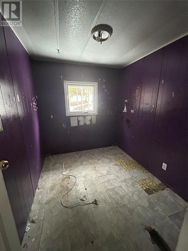 Bedroom - 361 Main Street, Brighton, NL - Indoor Photo Showing Other Room
