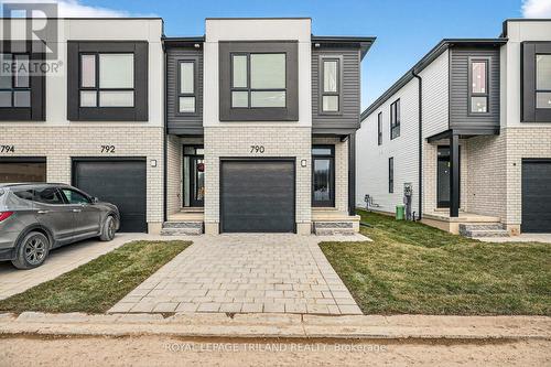 766 BANYAN LANE  London North (North E), ON N6G 0A6