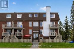 107 - 24 TOWNLINE ROAD W Carleton Place, ON K7C 4B6