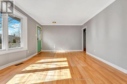 Upper Unit Living Room or Great Room - 925 Moorvale Street, Ottawa, ON - Indoor Photo Showing Other Room