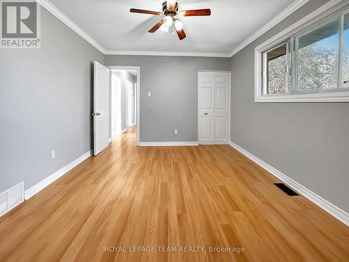 Bedroom 1 - Upper Unit - 925 Moorvale Street, Ottawa, ON - Indoor Photo Showing Other Room