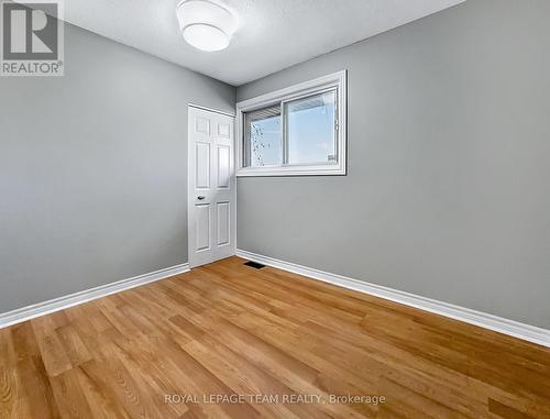 Bedroom 3 - Upper Unit - 925 Moorvale Street, Ottawa, ON - Indoor Photo Showing Other Room