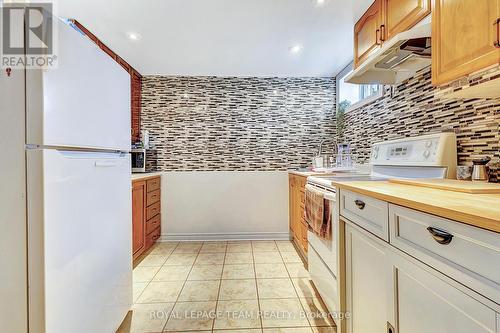 Lower Unit Kitchen - 925 Moorvale Street, Ottawa, ON - Indoor Photo Showing Other Room