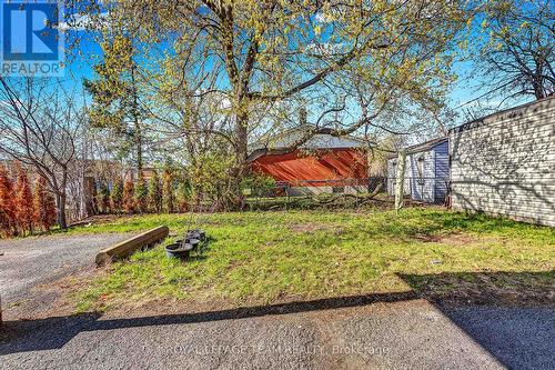 Front Lot - 925 Moorvale Street, Ottawa, ON - Outdoor