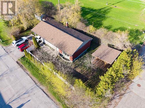 Aerial View - 925 Moorvale Street, Ottawa, ON - Outdoor With View