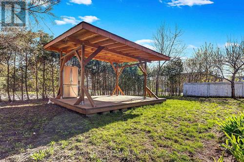 925 Moorvale Street, Ottawa, ON - Outdoor
