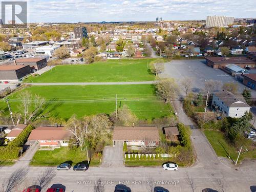 Aerial View - 925 Moorvale Street, Ottawa, ON - Outdoor With View