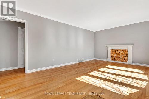 Upper Unit Living Room or Great Room - 925 Moorvale Street, Ottawa, ON - Indoor