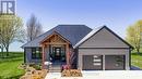 77961 Dryden Lane, Central Huron (Goderich), ON  - Outdoor With Facade 