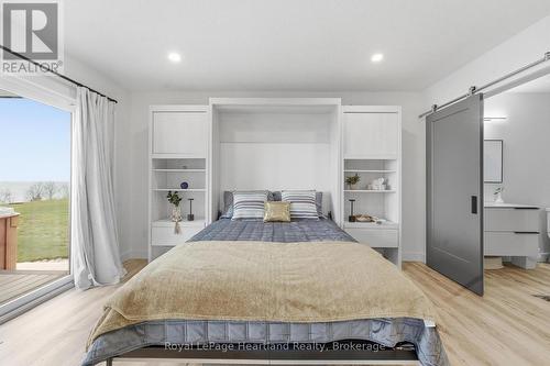 77961 Dryden Lane, Central Huron (Goderich), ON - Indoor Photo Showing Bedroom