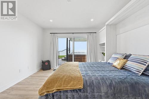 77961 Dryden Lane, Central Huron (Goderich), ON - Indoor Photo Showing Bedroom