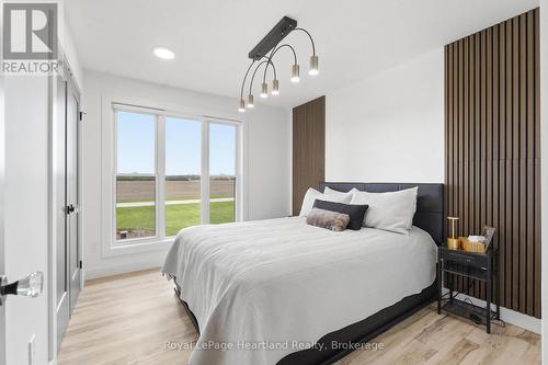 77961 Dryden Lane, Central Huron (Goderich), ON - Indoor Photo Showing Bedroom