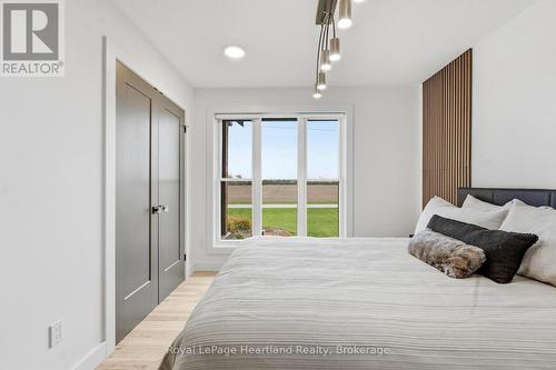 77961 Dryden Lane, Central Huron (Goderich), ON - Indoor Photo Showing Bedroom
