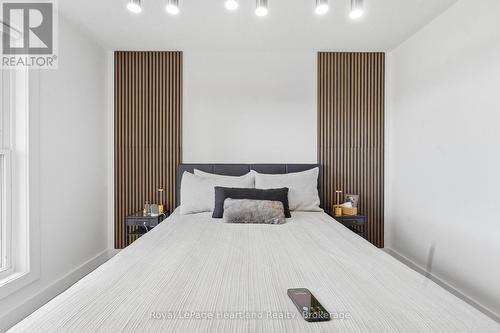 77961 Dryden Lane, Central Huron (Goderich), ON - Indoor Photo Showing Bedroom
