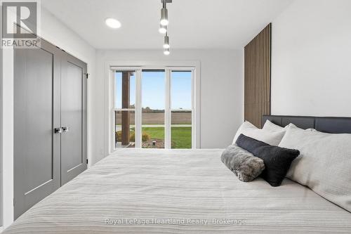 77961 Dryden Lane, Central Huron (Goderich), ON - Indoor Photo Showing Bedroom