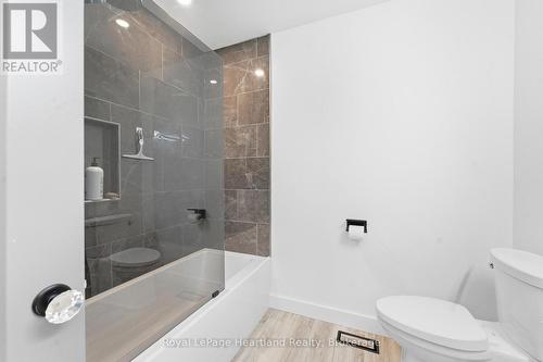 77961 Dryden Lane, Central Huron (Goderich), ON - Indoor Photo Showing Bathroom