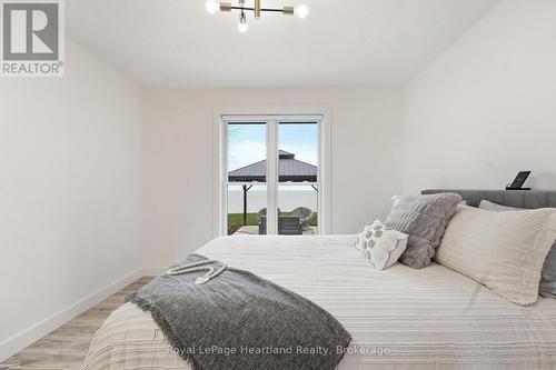 77961 Dryden Lane, Central Huron (Goderich), ON - Indoor Photo Showing Bedroom