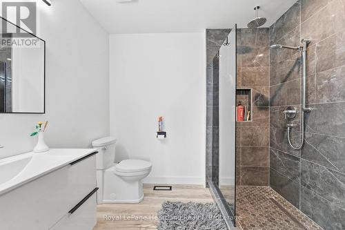 77961 Dryden Lane, Central Huron (Goderich), ON - Indoor Photo Showing Bathroom