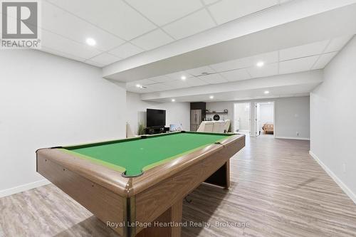 77961 Dryden Lane, Central Huron (Goderich), ON - Indoor Photo Showing Other Room